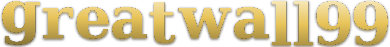 greatwall99 logo